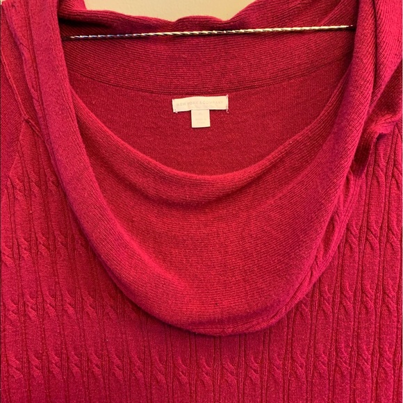 Fabulous pink sweater, XL - Picture 6 of 8